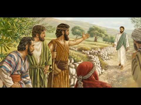 Natanael en la Biblia: Descubre la historia y significado